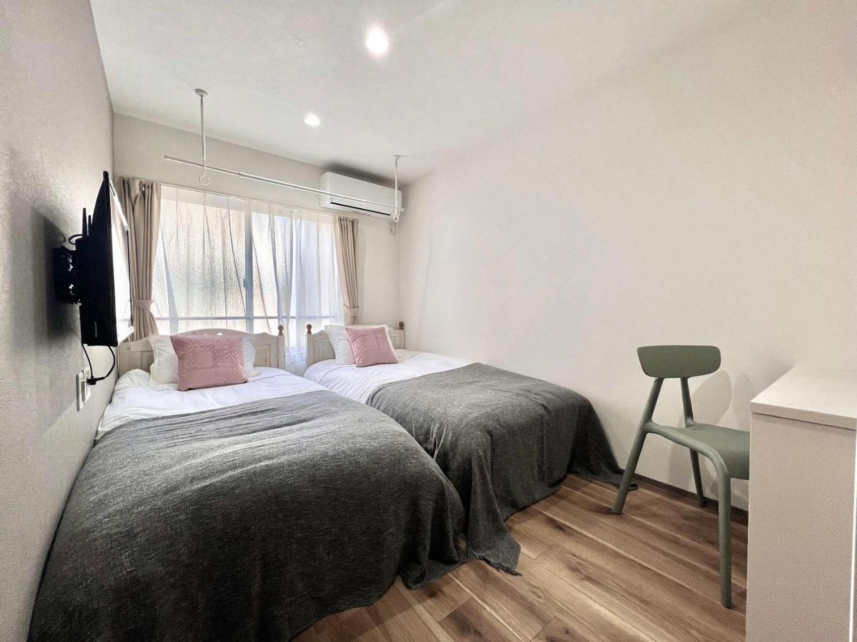 Apart-hotel Anx