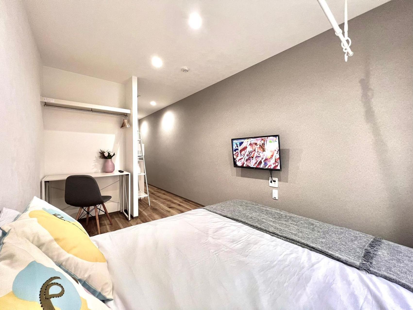 Apart-hotel Anx *