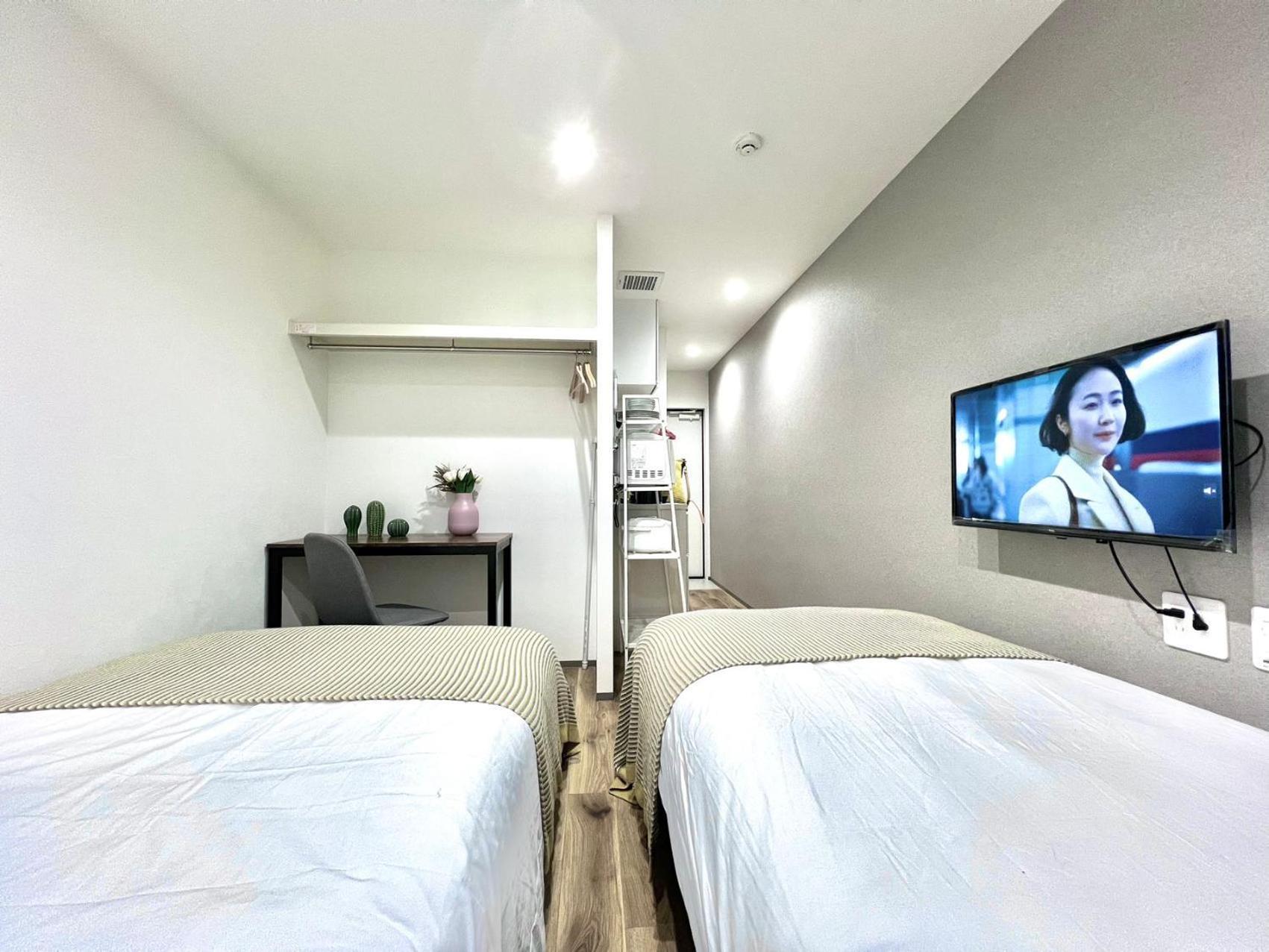 Anx Apart-hotel *