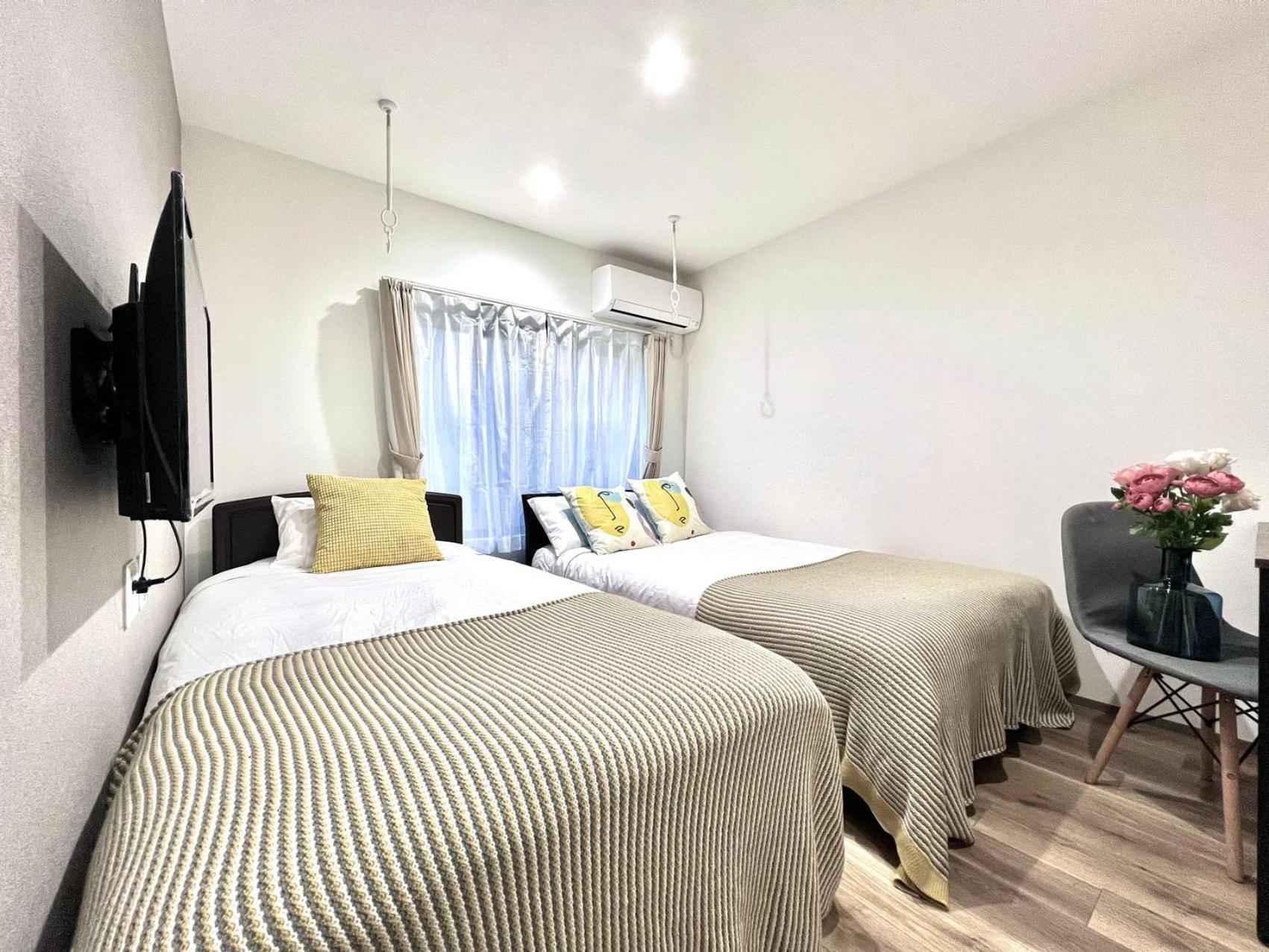 Apart-hotel Anx *