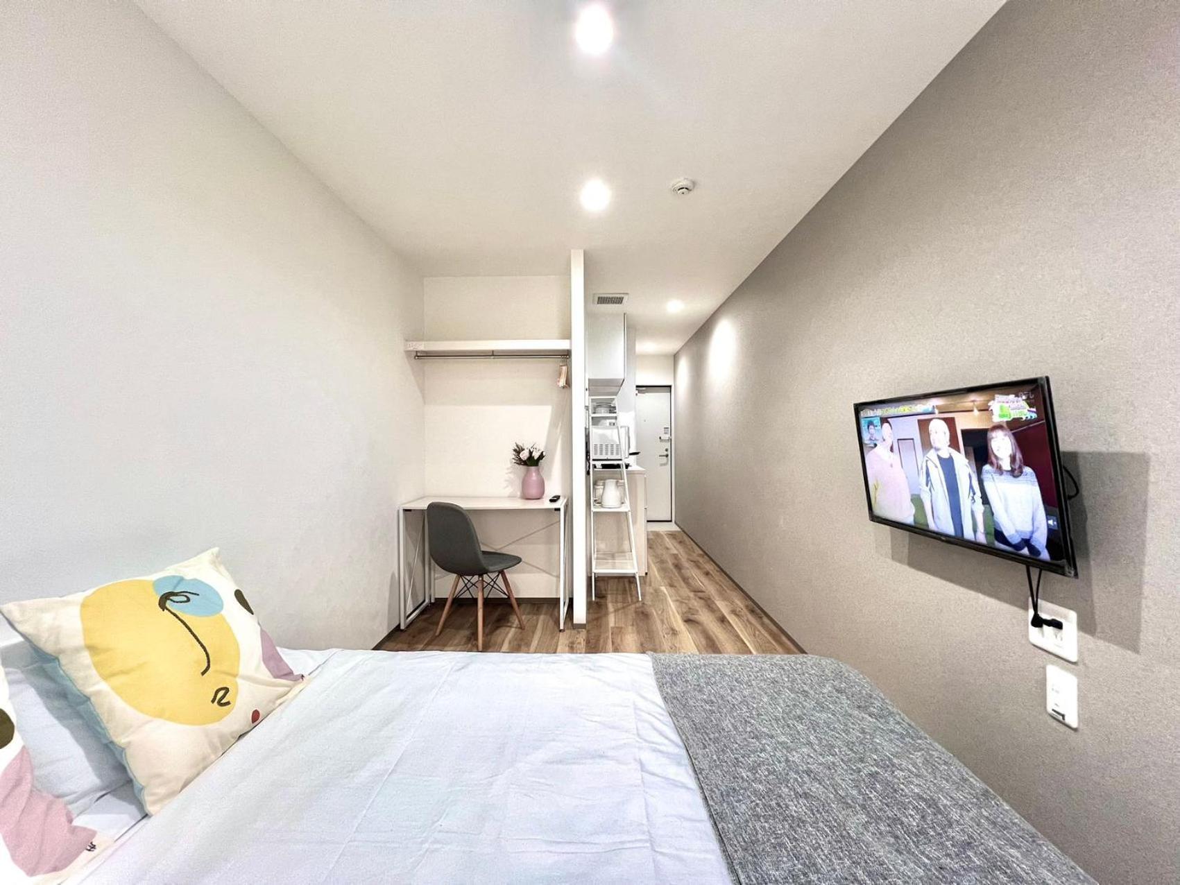 Anx Apart-hotel *
